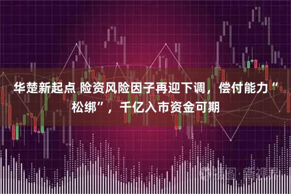 华楚新起点 险资风险因子再迎下调,偿付能力“松绑”,千亿入市资金可期