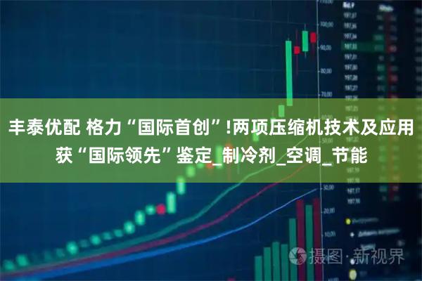 丰泰优配 格力“国际首创”!两项压缩机技术及应用获“国际领先”鉴定_制冷剂_空调_节能